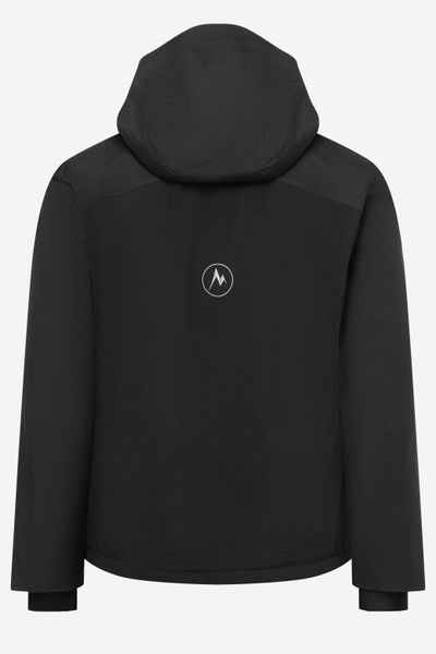 Refuge Insulated Jacket