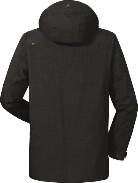 Insulated Jacket Clipsham1