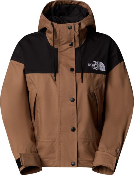 Womens Reign ON Jacket