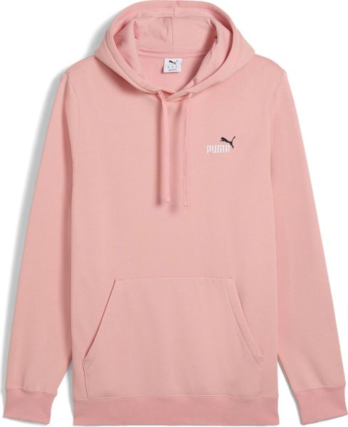 Essentials 2 Color Small No. 1 Logo Hoodie FL