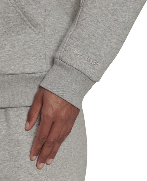 ALL SZN Fleece Full Zip Hoodie