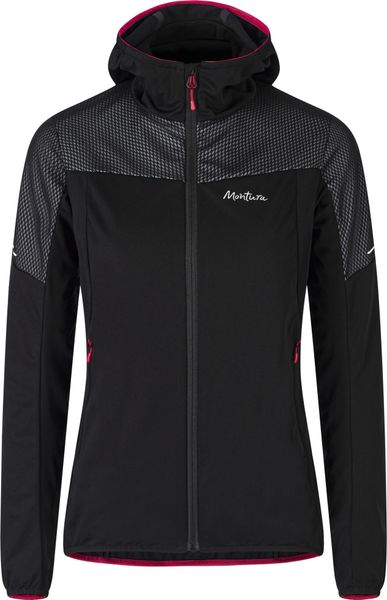 Wind Lock Jacket Woman