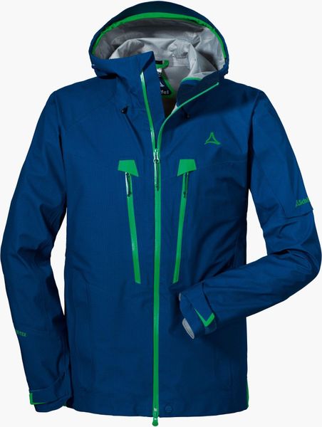 3L Jacket Val d Isere1