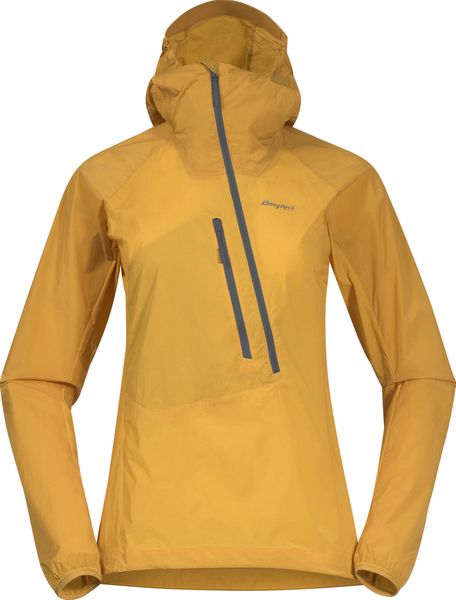 Cecilie Lt Wind Anorak