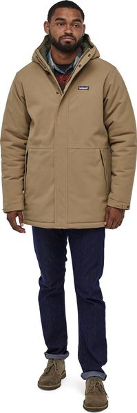 M's Lone Mountain Parka
