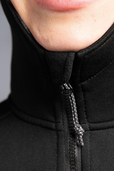 Lhys W's Hooded Jacket