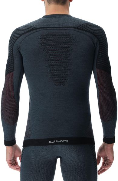 MAN Fusyon Underwear Shirt Long Sleeve