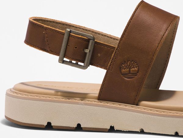 Womens Bailey Park 2 Strap Sandal