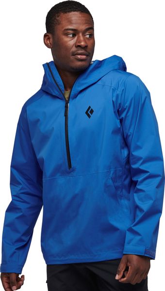 M Stormline Stretch Anorak