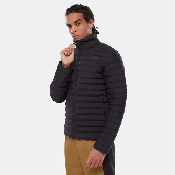 Men’s Stretch Down Jacket