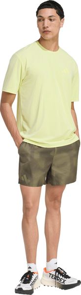Multi Light Shorts Men