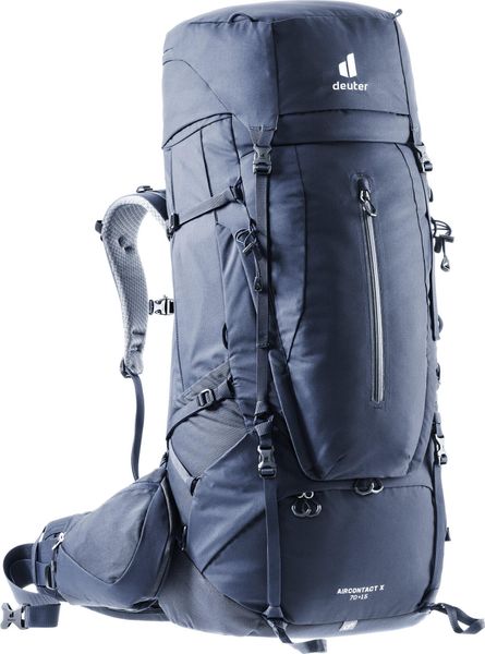 Aircontact X 70+15