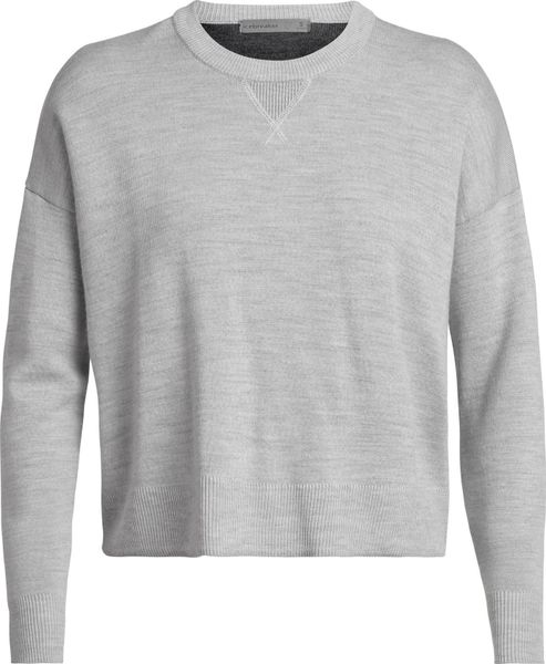 Wmns Carrigan Sweater Sweatshirt