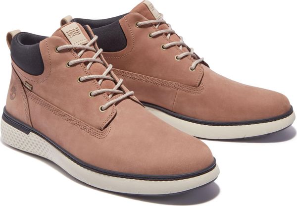 Cross Mark GTX Chukka