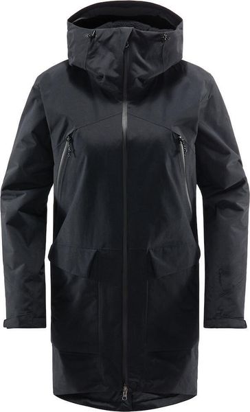 Torsång Parka Women