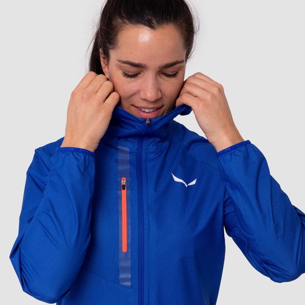 Puez Light Powertex W Jacket