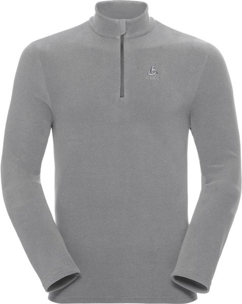 Herren ROY Midlayer mit 1/2 Reißverschluss