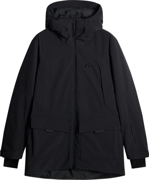 Bridge Parka