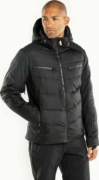 Halstone Jacket