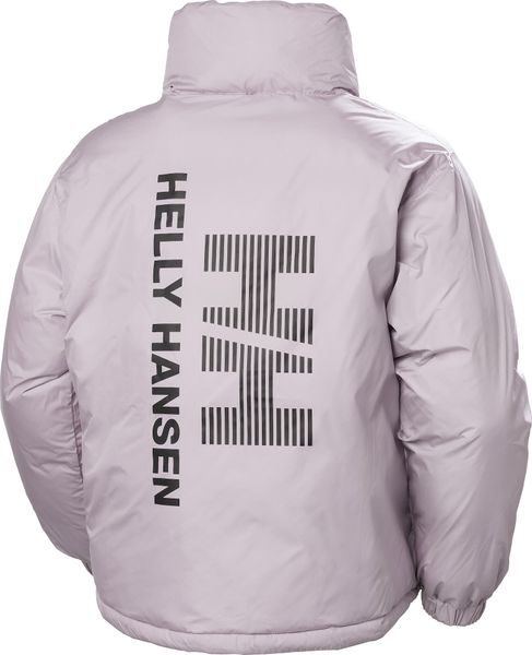 W HH Urban Reversible Jacket