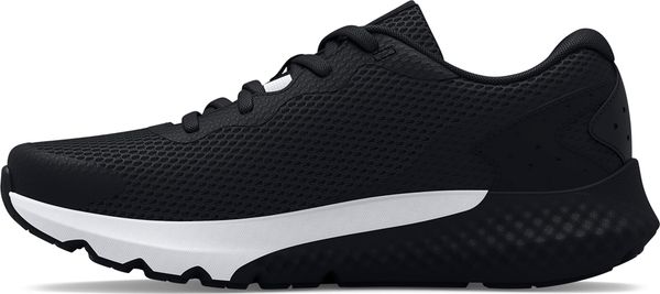 Boys' Pre-school UA Rogue 3 AL Running Shoes