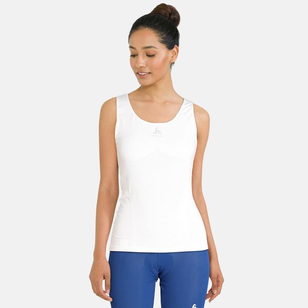 BL TOP Crew Neck Singlet Breathe