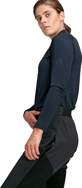 Aenergy Softshell Pants Women
