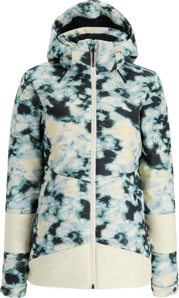 Haven Jacket