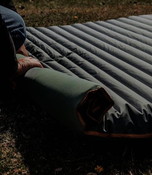 Klymaloft Double Sleeping Pad
