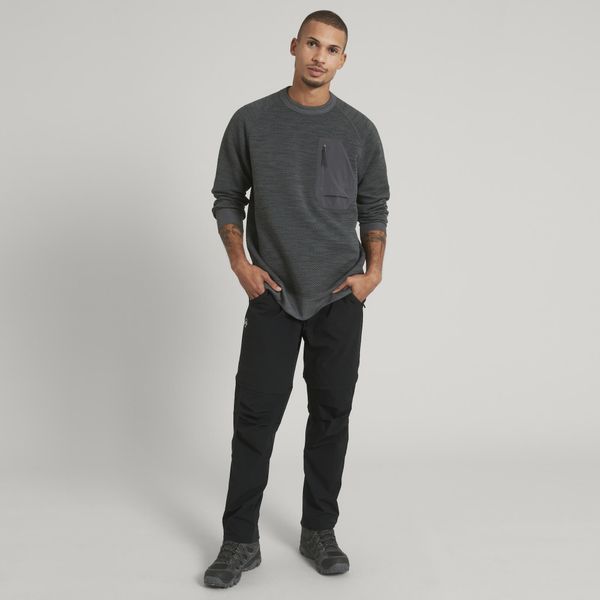 Ult-hike MNS Crew Pullover