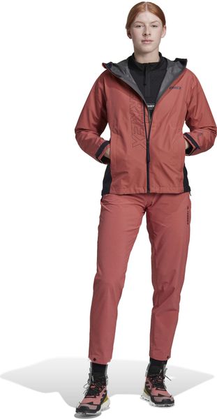 Terrex Gore-tex Paclite Rain Jacket