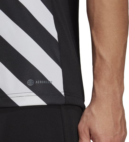 Entrada 22 Graphic Jersey
