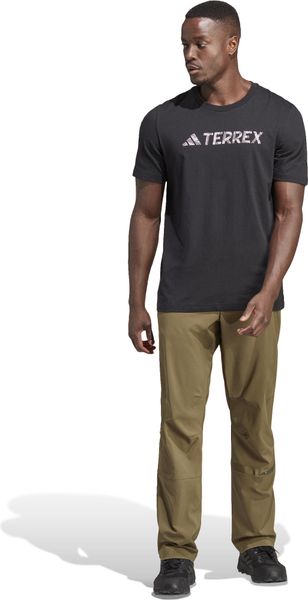 Classic Logo Tee