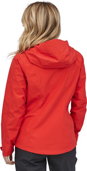 W's Calcite Jacket