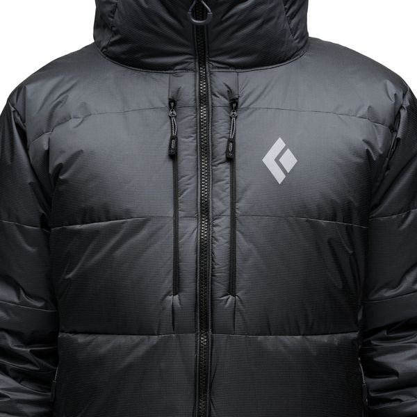 W Mission Down 6000 M Parka