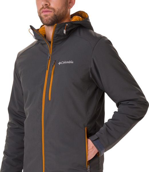 Gate Racer™ Softshell