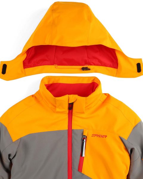 Leader Jacket