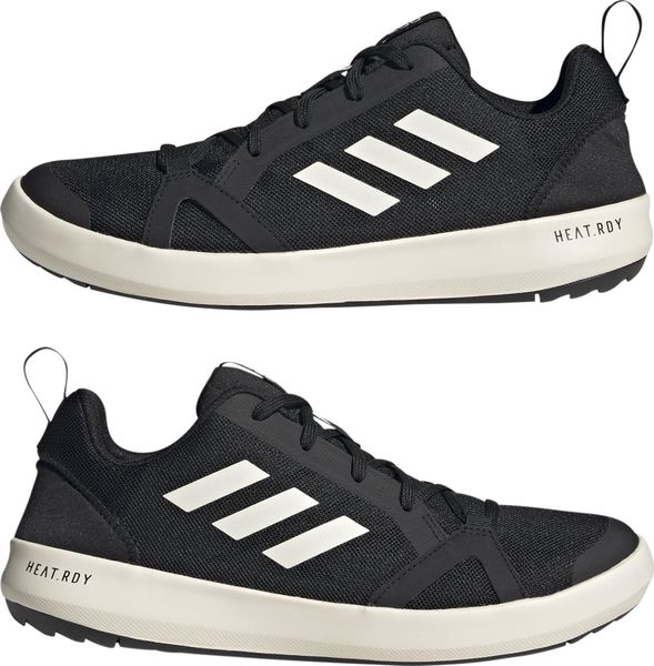 adidas Terrex Boat HEAT.RDY Water Shoes | SportFits Shop