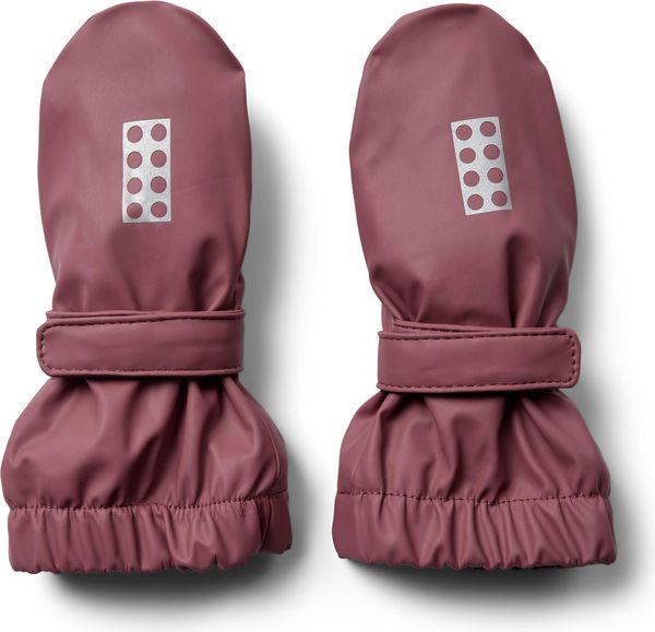 LWARIS 616 -rainwear Mittens