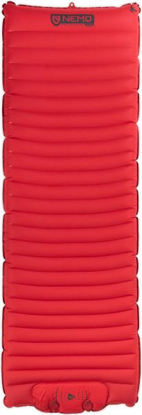 Cosmo 3D Insulated Long Wide
