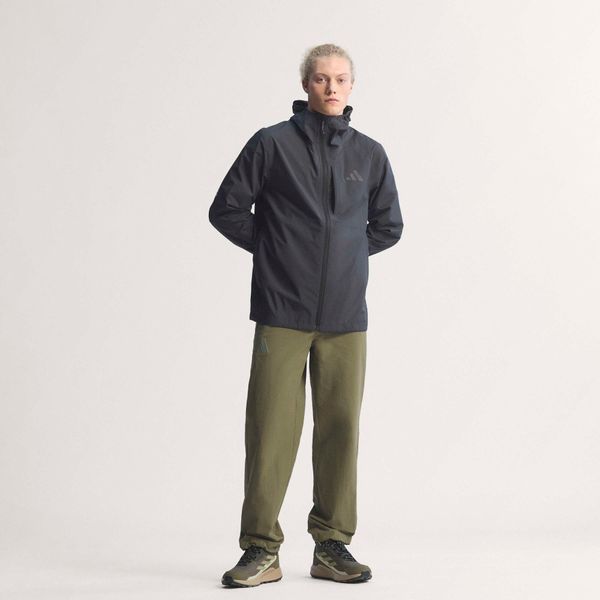 Terrex Multi 2.5 Layer Climaproof Regenjacke
