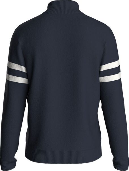 Moore Zipup Sweater Men