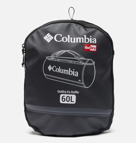 Outdry Ex 60L Duffle