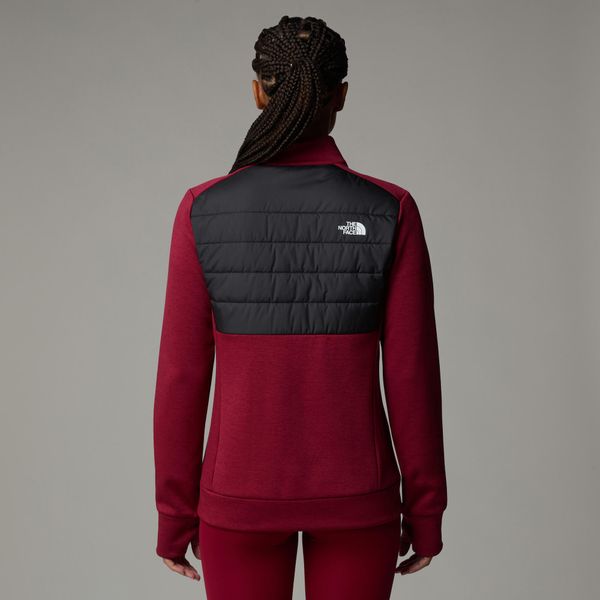 Womens Reaxion Hybrid Jacket