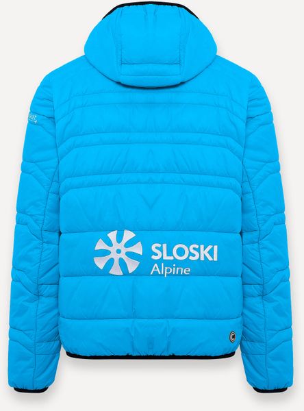 Mens Ski Jacket