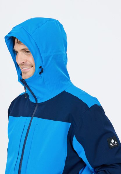 Boulder M Stretch Ski Jacket W_pro 15.000