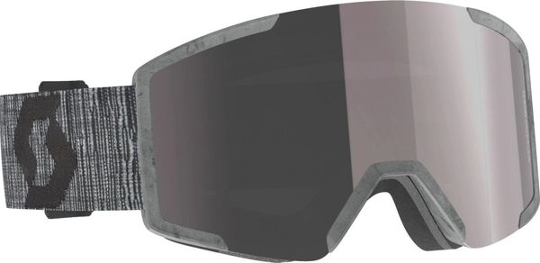 Goggle Shield Recycled