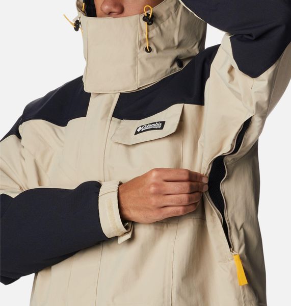 Ballistic Ridge Interchange Jacket