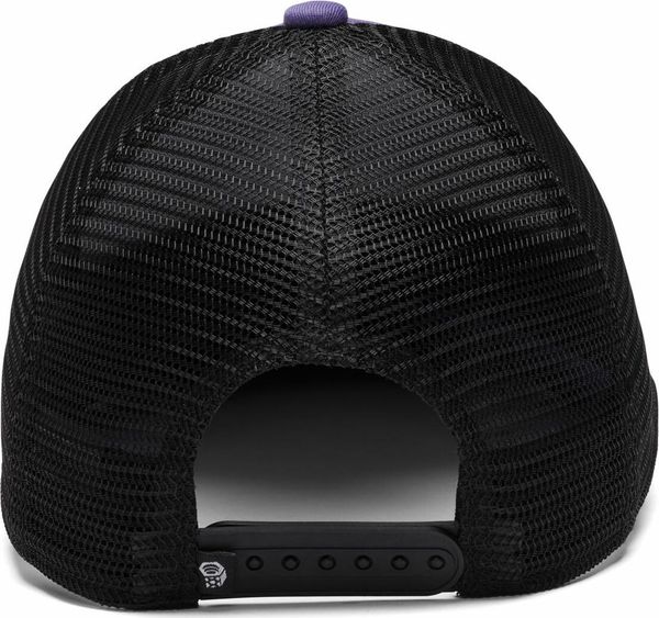 MHW Logo Trucker Hat