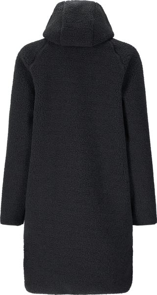Pioneer W Long Teddy Fleece Jacket